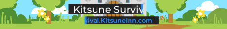 Kitsune Survival