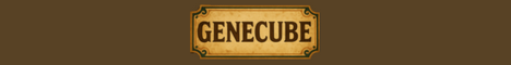 Genecube