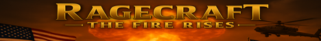 RageCraft: MODDED FACTIONS WAR TEST SERV