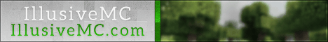 IllusiveMC Survival 